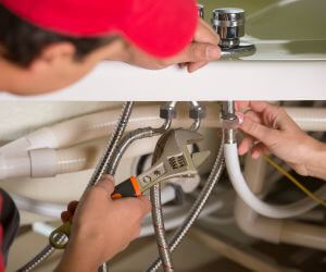 About The Faucet Pros Lenore, ID