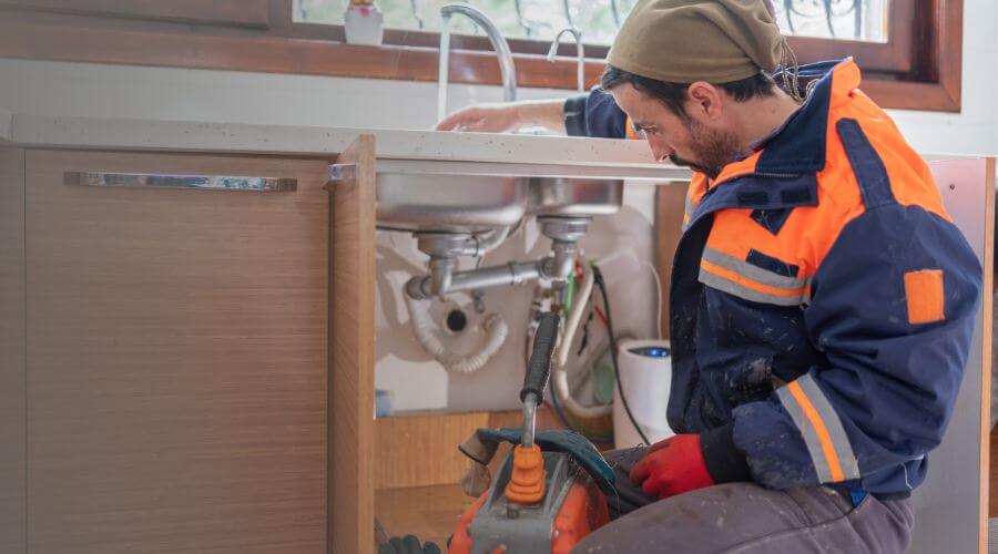 aquasource bathroom faucet repair in Lenore, ID